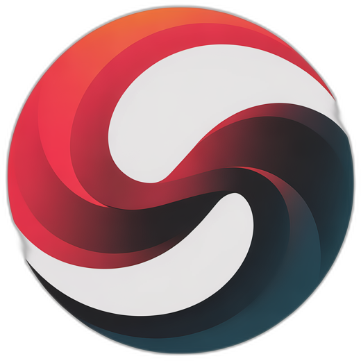 芒果视频 Logo